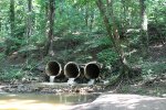 Drainage Pipes